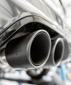 Ligne après downpipe résonnée MILLTEK – BMW X3 M (G01) M 3.0 Bi-Turbo – SSXBM1210