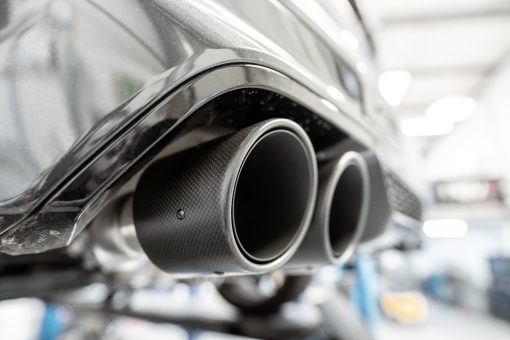 Ligne après downpipe résonnée MILLTEK – BMW X3 M (G01) M 3.0 Bi-Turbo – SSXBM1210