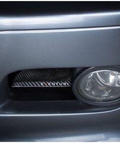 Prise d'Air Carbone EVENTURI – BMW M3 (E46) 343 ch – EVE-E46-SC – Image 2