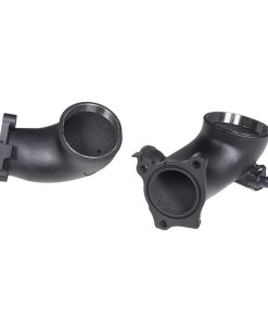 Conduits d'Admission Carbone EVENTURI – Lamborghini Urus / Porsche Cayenne – EVE-4V8TT-TTE