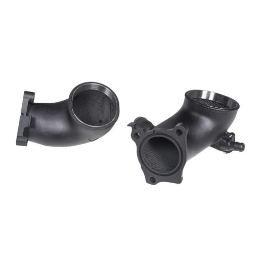 Conduits d'Admission Carbone EVENTURI – Lamborghini Urus / Porsche Cayenne – EVE-4V8TT-TTE