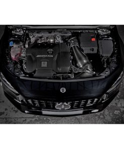 Kit d'Admission Carbone EVENTURI – EVE-A45S-CF-INT – Image 2