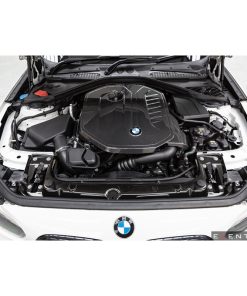 Cache Moteur Carbone EVENTURI – BMW Série 1 / Série 2 / Série 3 / Série 3 GT – EVE-B58F-CF-ENG – Image 2
