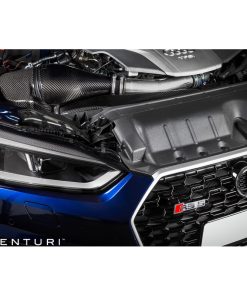 Kit d'Admission Carbone EVENTURI – Audi RS4 / RS5 – EVE-B9RS5-CF-INT – Image 2