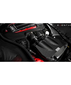 Kit d'Admission Carbone EVENTURI – Audi S6 / S7 – EVE-C7S6-CF-INT – Image 3