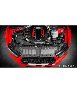 Kit d'Admission Carbone EVENTURI – Audi S6 / S7 – EVE-C7S6-CF-INT – Image 4