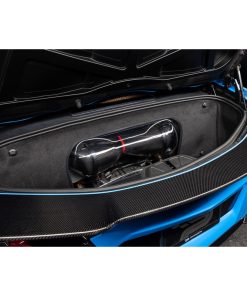 Kit d'Admission Carbone EVENTURI – Chevrolet Corvette (C8) Stingray 6.2 V8 490 ch – EVE-C8HTC-CF-INT