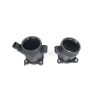 Conduits d'Admission EVENTURI – Audi RS6 / RS7 – EVE-C8RS6-TTE