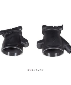 Conduits d'Admission EVENTURI – Audi RS6 / RS7 – EVE-C8RS6-TTE – Image 2