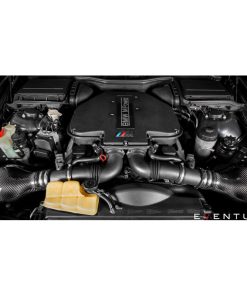 Kit d'Admission Carbone EVENTURI – BMW M5 (E39) 4.9 V8 400 ch – EVE-E39-INT – Image 2