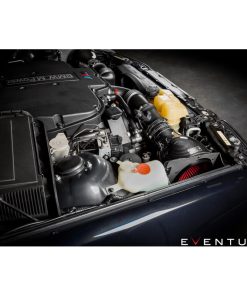 Kit d'Admission Carbone EVENTURI – BMW M5 (E39) 4.9 V8 400 ch – EVE-E39-INT – Image 3