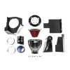 Kit d'Admission Carbone EVENTURI – BMW M3 (E46) 343 ch – EVE-E46-INT
