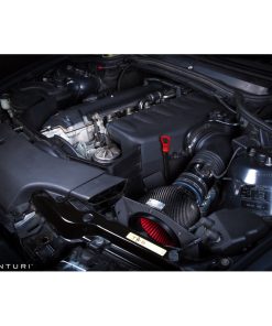 Kit d'Admission Carbone EVENTURI – BMW M3 (E46) 343 ch – EVE-E46-INT – Image 2