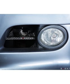 Kit d'Admission Carbone EVENTURI – BMW M3 (E46) 343 ch – EVE-E46-INT – Image 3