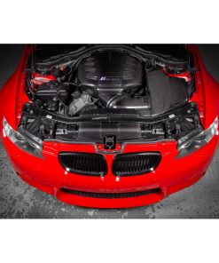 Conduit d'Admission Carbone (finition brillante) EVENTURI – BMW M3 (E90, E9X) 420 ch – EVE-E9X-CF-DCT – Image 4