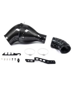 Kit d'Admission Carbone EVENTURI – Lotus Emira 3.5 V6 400 ch – EVE-EMV6-CF-INT