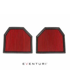 Filtres à Air EVENTURI – BMW M5 / M6 – EVE-F10M5-PF