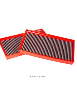 Filtres à Air BMC EVENTURI – Ferrari F12 6.3 V12 740 ch – EVE-F12-FTR