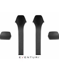 Dossiers de Siège Carbone EVENTURI – EVE-F8XM-CF-SBC