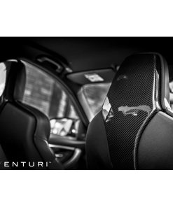 Dossiers de Siège Carbone EVENTURI – EVE-F8XM-CF-SBC – Image 2