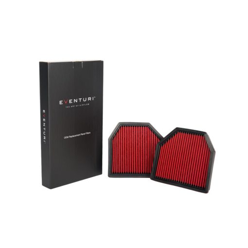 Filtres à Air EVENTURI – EVE-F8XM-PF