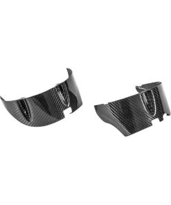Caches d'Admission Carbone EVENTURI – BMW M5 (F90) (F90) 4.4 V8 Bi-Turbo – EVE-F90M5-CF-SHR