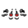 Kit d'Admission Carbone EVENTURI – BMW M5 / M8 / M8 GC – EVE-F9XM5M8-CF-INT