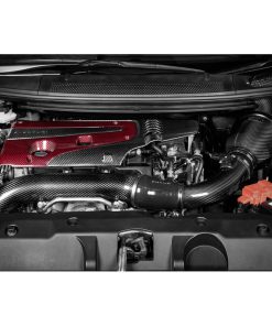 Kit Conduit d'Admission Carbone EVENTURI – Honda Civic (9TH) 2.0T Type R 310 ch – EVE-FK2V3-CF-CHG – Image 2