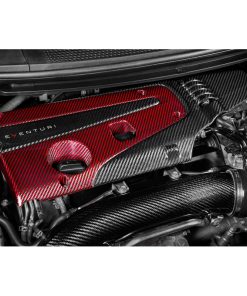 Cache Moteur Carbone EVENTURI – Honda Civic 2.0T Type R / 2.0T Type R S – EVE-FK8FK2-ENG – Image 3