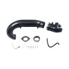 Kit Conduit d'Admission Carbone EVENTURI – Honda Civic (10TH MK1, 10TH MK2) 2.0T Type R 320 ch – EVE-FK8V3-CF-CHG
