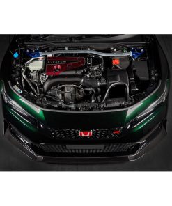 Kit d'Admission Carbone EVENTURI – Honda Civic (11TH) 2.0T Type R / 2.0T Type R S 329 ch – EVE-FL5-CF-INT – Image 2
