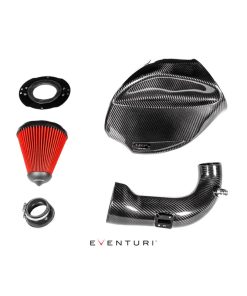 Kit d'Admission Carbone EVENTURI – BMW Série 3 / Série 4 / Série 4 GC / Série 2 – EVE-G20B58-V1-INT