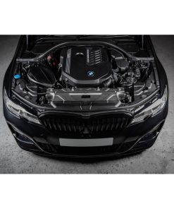 Kit d'Admission Carbone EVENTURI – BMW Série 3 / Série 4 / Série 4 GC / Série 2 – EVE-G20B58-V1-INT – Image 3
