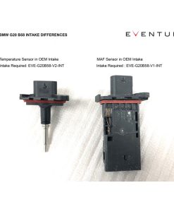 Kit d'Admission Carbone EVENTURI – BMW Série 3 / Série 4 / Série 4 GC / Série 2 – EVE-G20B58-V1-INT – Image 4