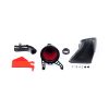 Kit d'Admission Carbone (finition brillante) EVENTURI – Toyota Corolla GR 1.6T 304 ch – EVE-GR4CR-CF-INT