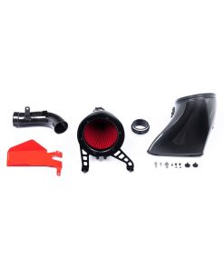Kit d'Admission Carbone (finition brillante) EVENTURI – Toyota Corolla GR 1.6T 304 ch – EVE-GR4CR-CF-INT