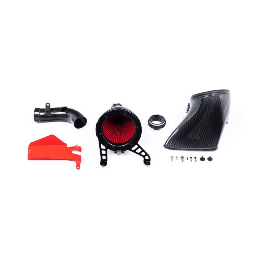 Kit d'Admission Carbone (finition brillante) EVENTURI – Toyota Corolla GR 1.6T 304 ch – EVE-GR4CR-CF-INT