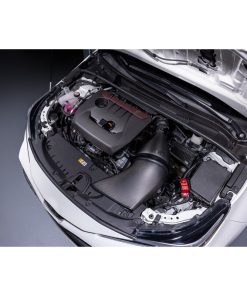Kit d'Admission Carbone (finition brillante) EVENTURI – Toyota Corolla GR 1.6T 304 ch – EVE-GR4CR-CF-INT – Image 2