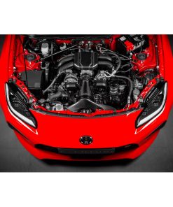 Kit d'Admission Carbone (finition brillante) EVENTURI – Toyota GR86 2.4 D-4S 235 ch – EVE-GR86-CF-INT – Image 2