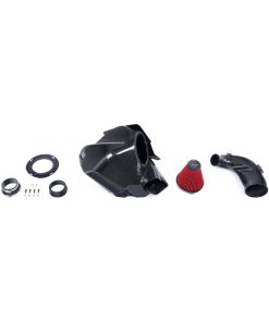 Kit d'Admission Carbone EVENTURI – BMW X3 / X4 – EVE-GXXB58-CF-INT