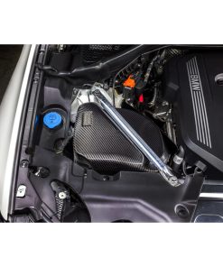 Kit d'Admission Carbone EVENTURI – BMW X3 / X4 – EVE-GXXB58-CF-INT – Image 2