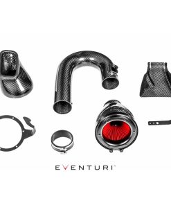 Kit d'Admission Carbone EVENTURI – EVE-N20-CF-INT