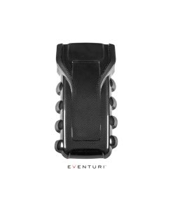 Cache Moteur Carbone EVENTURI – Audi RS4 / RS5 – EVE-RS5-CF-ENG