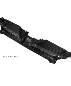 Cache Moteur Carbone EVENTURI – Audi RS4 / RS5 – EVE-RS5-CF-ENG – Image 2
