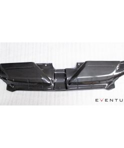 Cache Moteur Carbone EVENTURI – Audi RS4 / RS5 – EVE-RS5-CF-ENG – Image 4