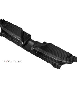 Cache Radiateur Carbone EVENTURI – Audi RS5 (8T) 4.2 V8 450 ch – EVE-RS5-CF-SLM