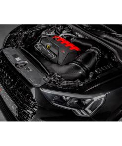 Kit d'Admission Carbone EVENTURI – Audi RSQ3 (F3) 2.5 TFSI (GPF) 400 ch – EVE-RSQ3-CF-INT – Image 2