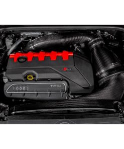 Kit d'Admission Carbone EVENTURI – Audi RSQ3 (F3) 2.5 TFSI (GPF) 400 ch – EVE-RSQ3-CF-INT – Image 3