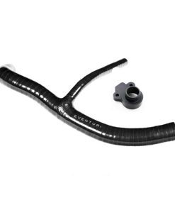 Kit Adaptateur Filtre à Air EVENTURI – Audi RSQ3 (F3) 2.5 TFSI (GPF) 400 ch – EVE-RSQ3-DWNA