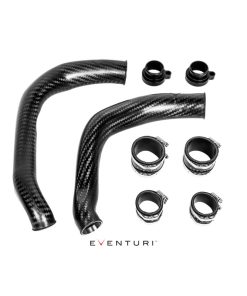 Conduits d'Admission Carbone EVENTURI – EVE-S55-CF-CHG